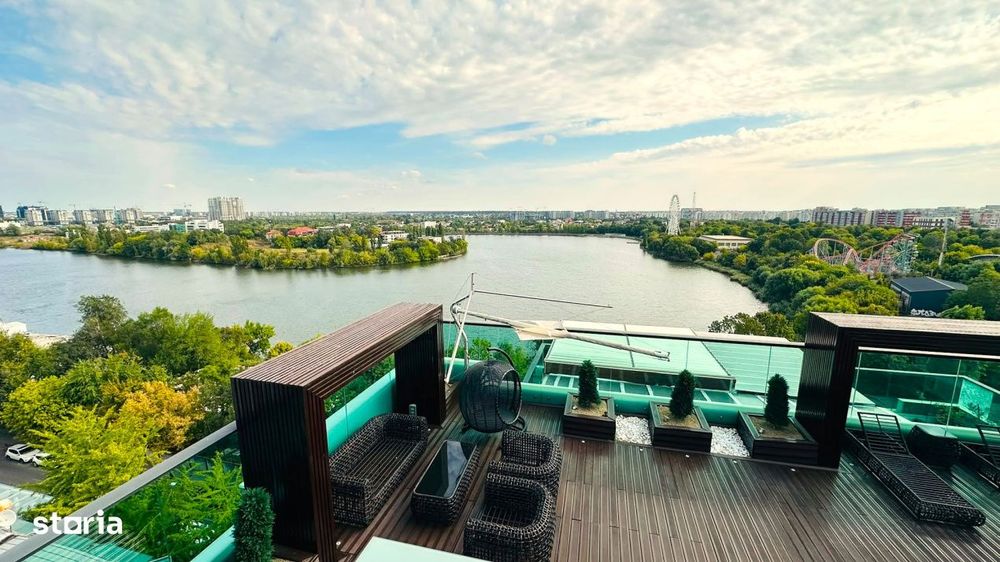 Penthouse Exclusivist | Emerald Residences