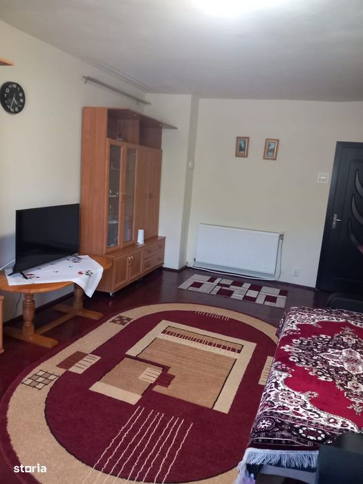 Apartament 2 camere, balcon, gata de utilizare