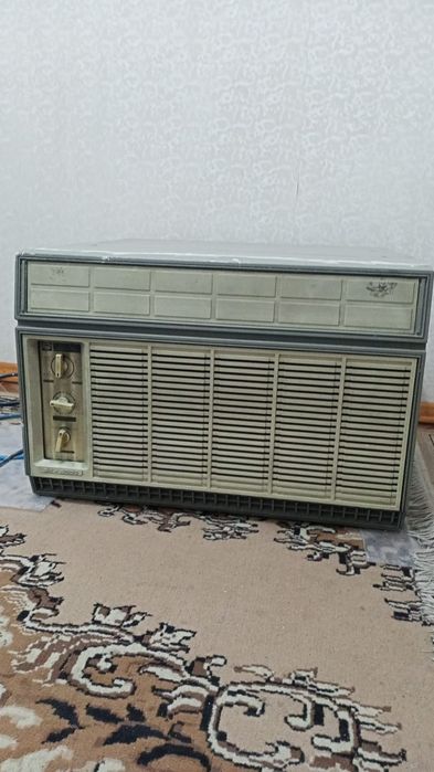 Кондиционер БК 2000