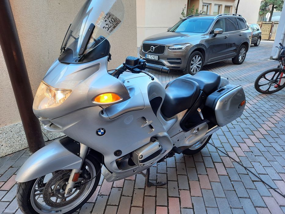 Vând/schimb cu maxiscuter Honda 750/Tmax