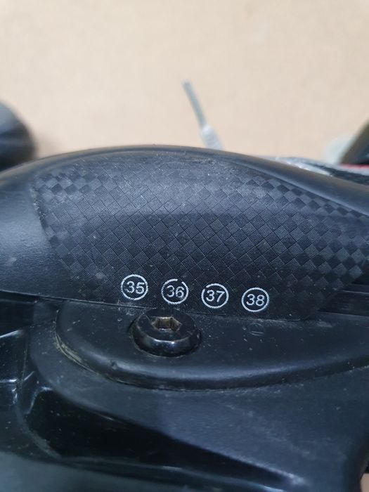 Patine reglabile pentru copii ( 35, 36, 37, 38 )