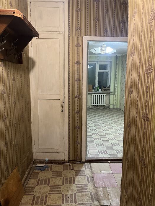 Продам 2х-комнатную квартиру