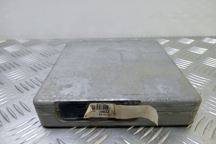 ECU Calculator  2.0 tddi 2C1A-12A650-FB / 2C1A12A650FB Ford Transit a