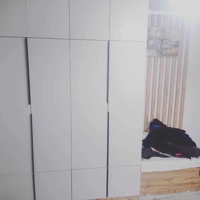 Изготовление шкафов