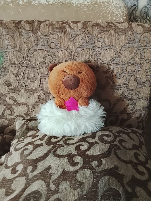 Продам мягкую игрушку