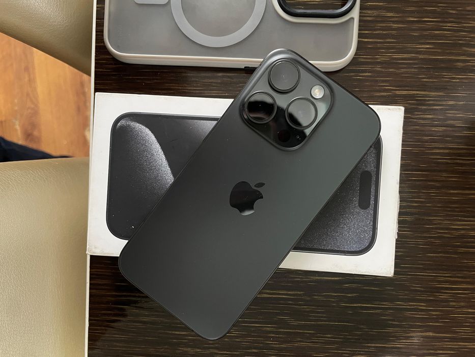 Айфон 15 про iphone 15 pro