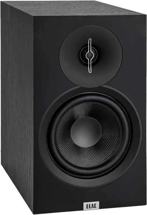 Elac DB6.3 Hi-Fi полочная акустика