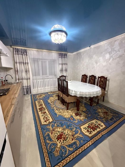 Продется ДОМ п.Курминка