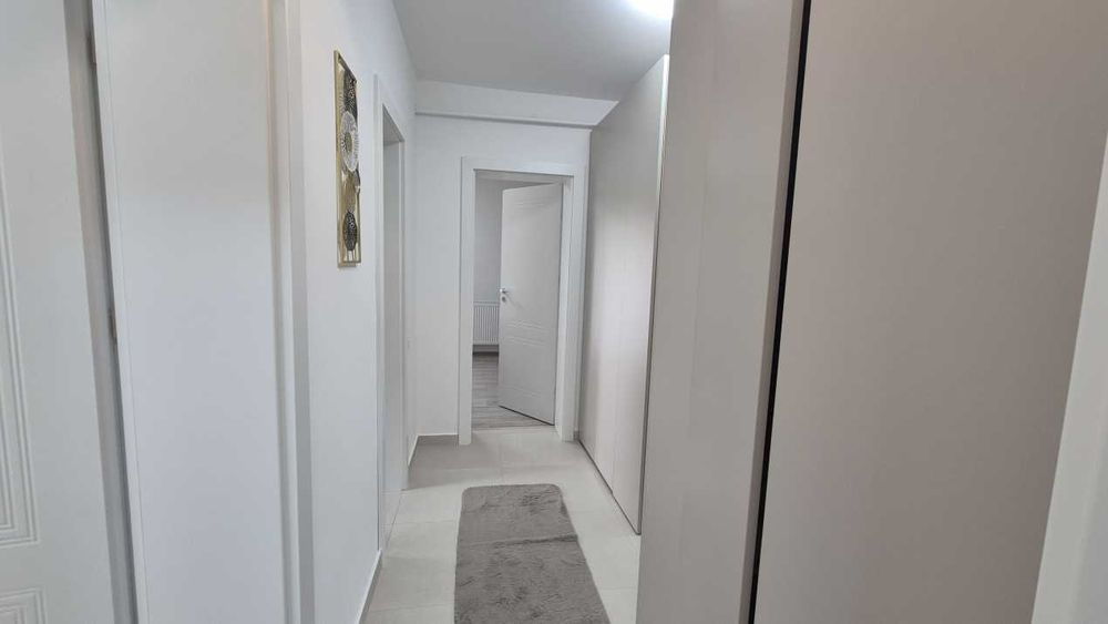 Bloc NOU Trivale | Apartament 2 camere, complet mobilat și utilat, finisaje premium – vânzare directă de la proprietar