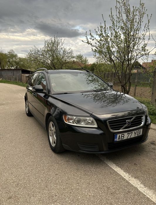 Vând Volvo V50 1.6D