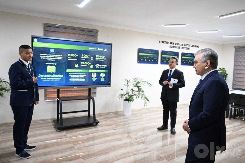 Интерактивная панель для школы, офиса и бизнеса