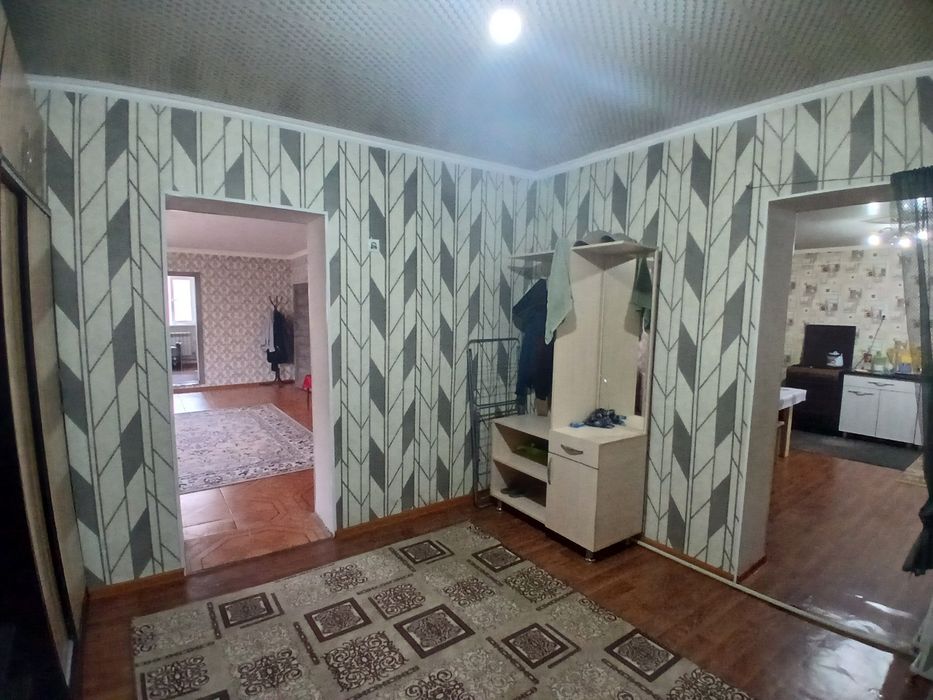 Дом продаётся мкр Кайтпас 2