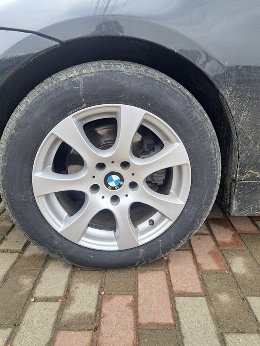 Jante pentru bmw r16
