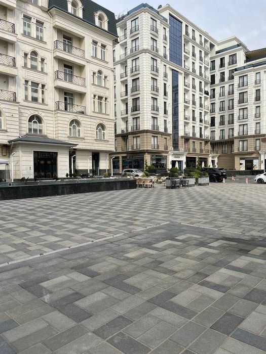 Продается квартира в новостройке ЖК Via-Port 4/5/7