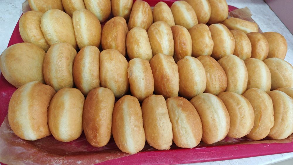 Торты, пироги, чайный стол