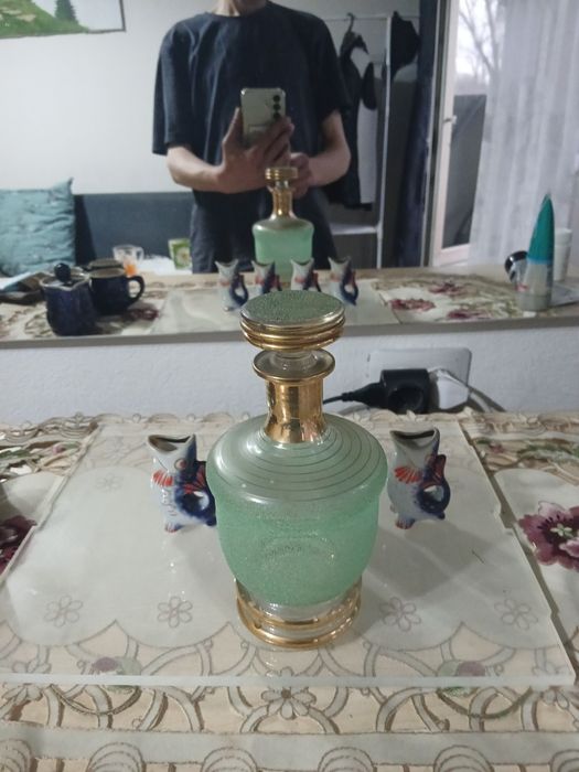 Продам керамический графин.