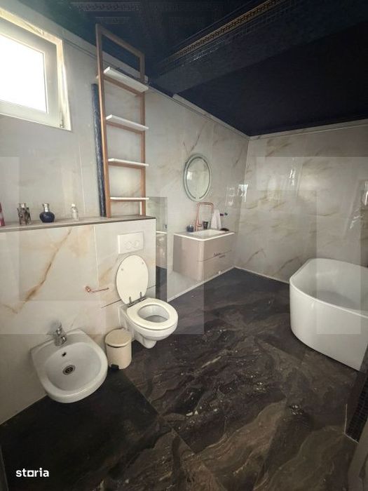 Spatiu comercial, 198mp,  P+2, zona Primaverii