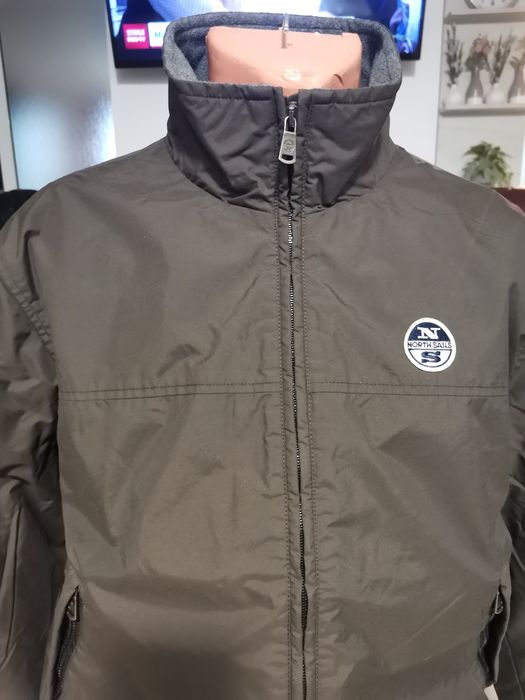 Vand geaca NORTH SAILS marimea M
