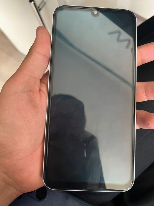 Samsung  a15  обмен