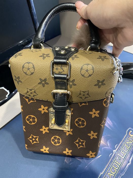 Сумка женская