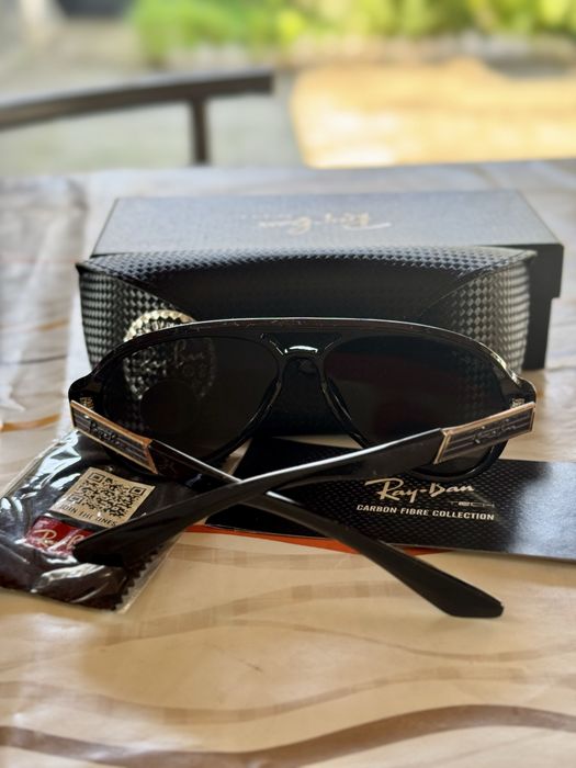 Ochelari RayBan Noi