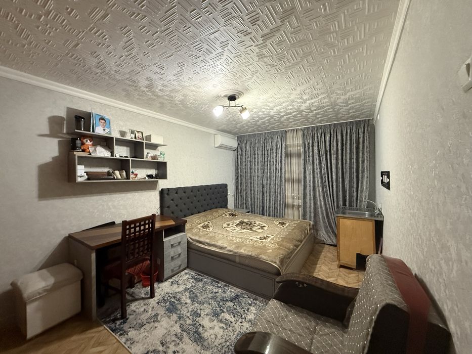 СРОЧНО !! Продается квартира в Яшнабаде 3/3/5 ( 68 кв/м ) Авиасозлар 3