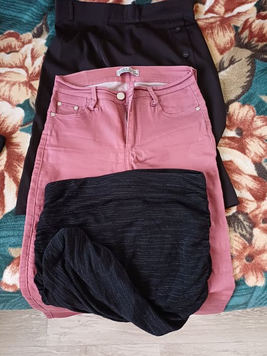 Продам женские вещи