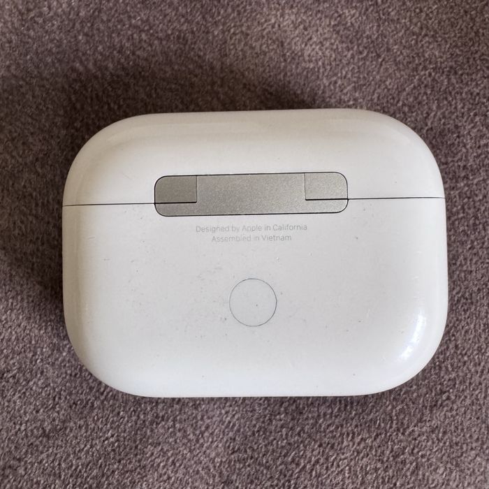 Apple Air Pods Pro 2 Type C