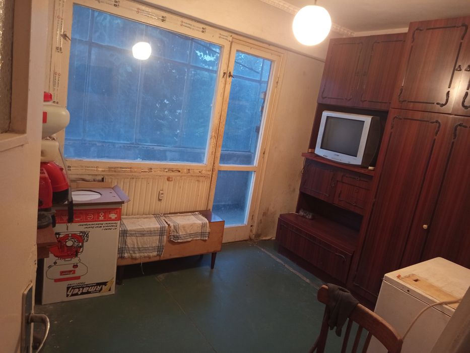 Продавам апартамент