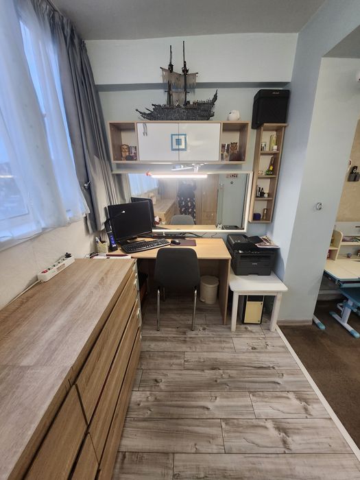 Продавам мезонет в Овча Купел 2