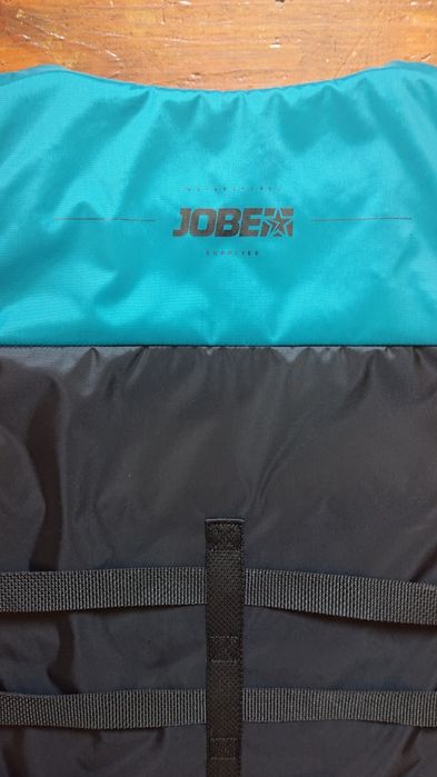 JOBE Dual Life Жилетка черно синя