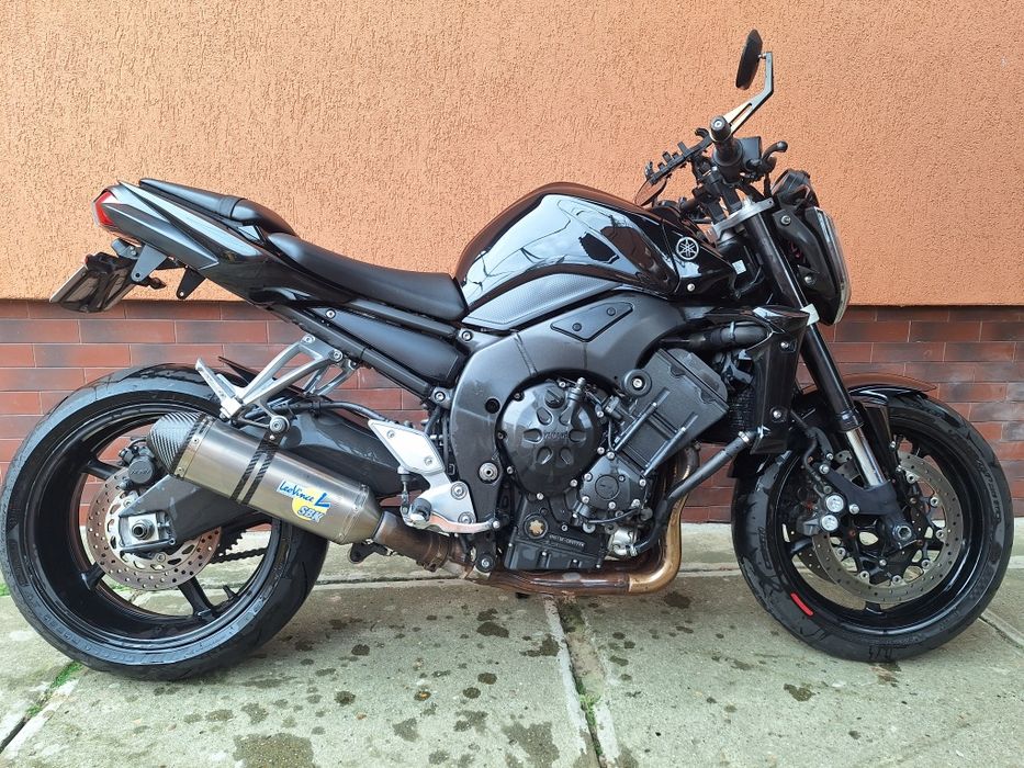 De vanzare Yamaha fz1