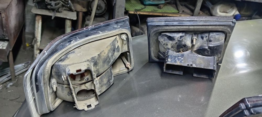 Продам аксессуары ваз 2110