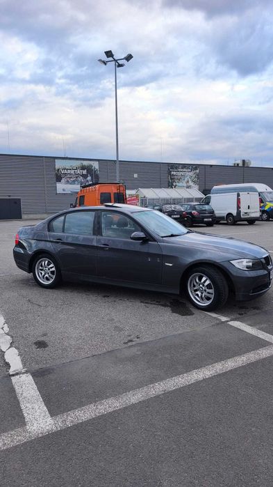 BMW 3 Series 2006 — imagine 4
