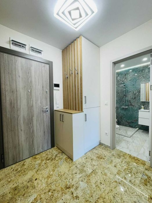 Дава се под наем Двустаен апартамент в София, Сухата река - 72 кв.м за 750 € - Снимка #11