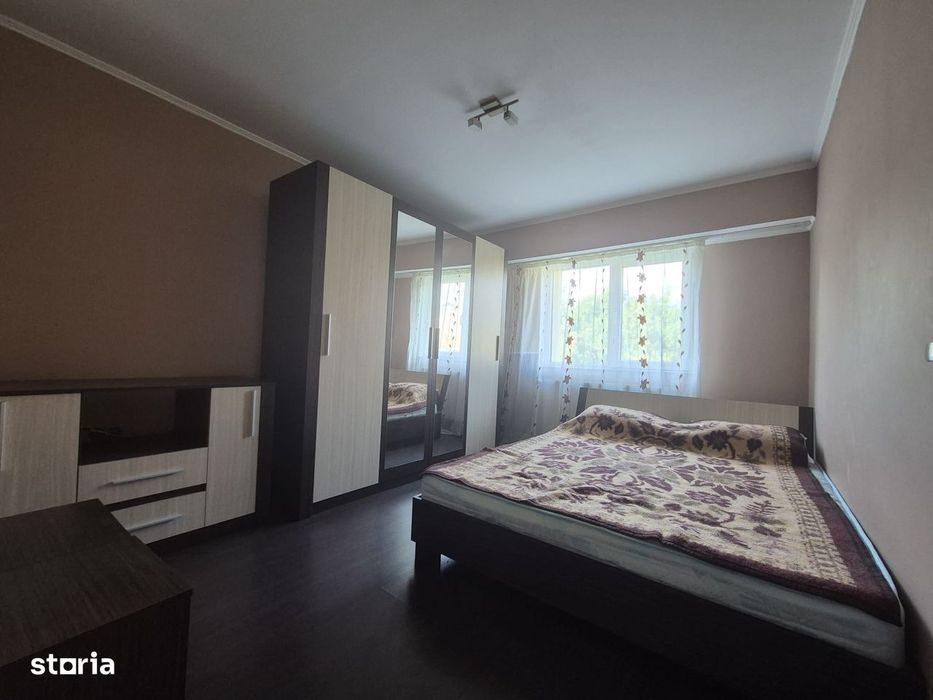 Apartament 3 camere, zona Dumbrava Nord