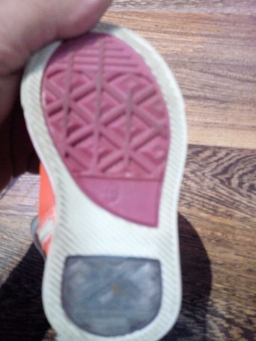 Детски кецове converse