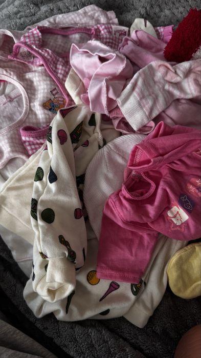 Бэби борн кукла полный набор