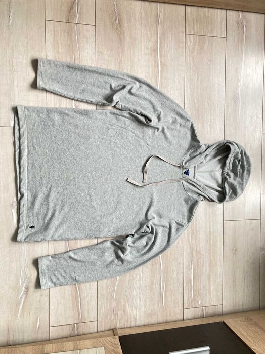 POLO By Ralph Lauren мъжки  сив суитчър суичър размер XL