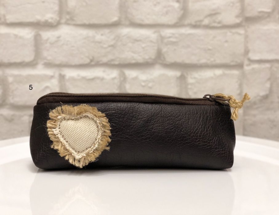 Кожени аксесоари