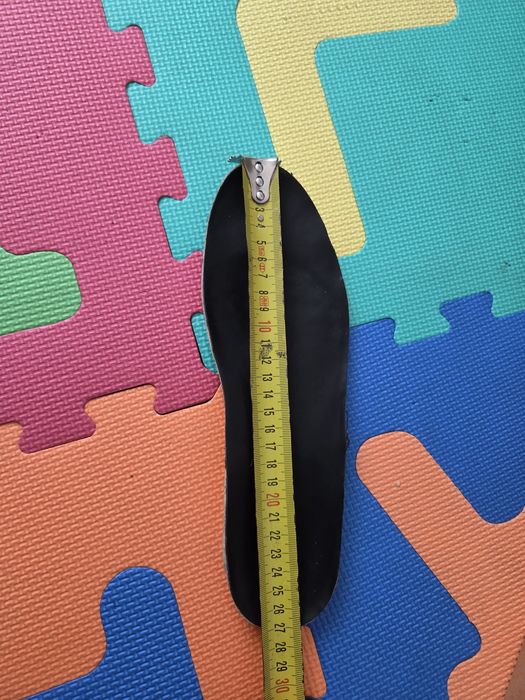 Мъжки обувки Daris