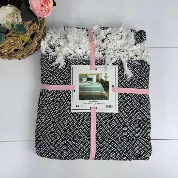 Плед покрывало PAMUKÖREN