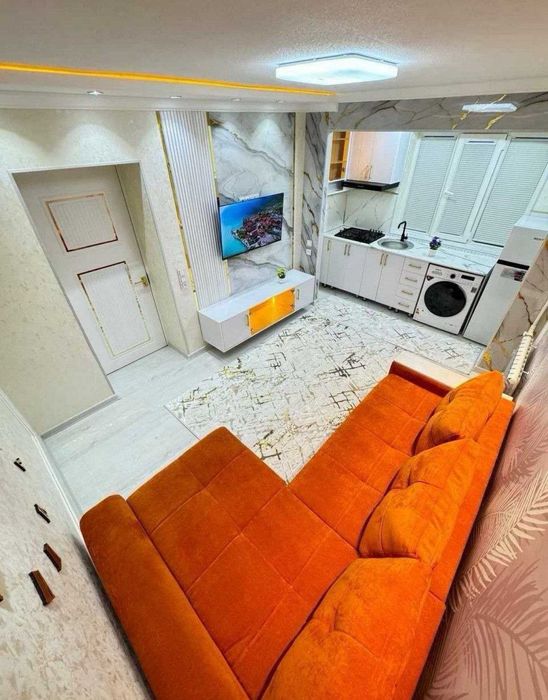 Сдается аренда 1 ком срочно Чиланзар 6 квартал