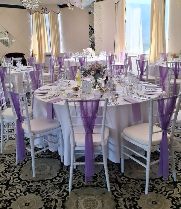 Украса за сватба