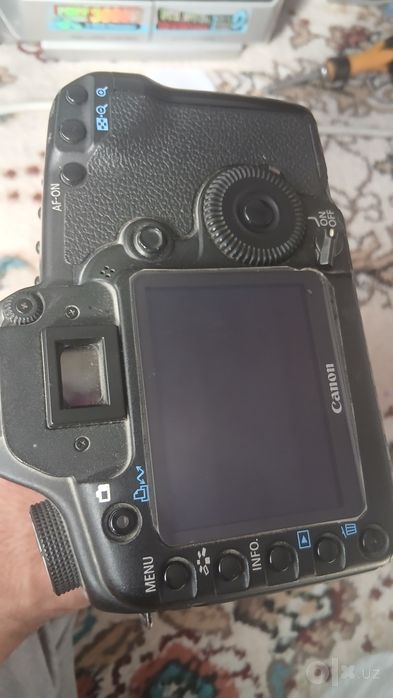 Canon 5d mark2 canon rf 17 40