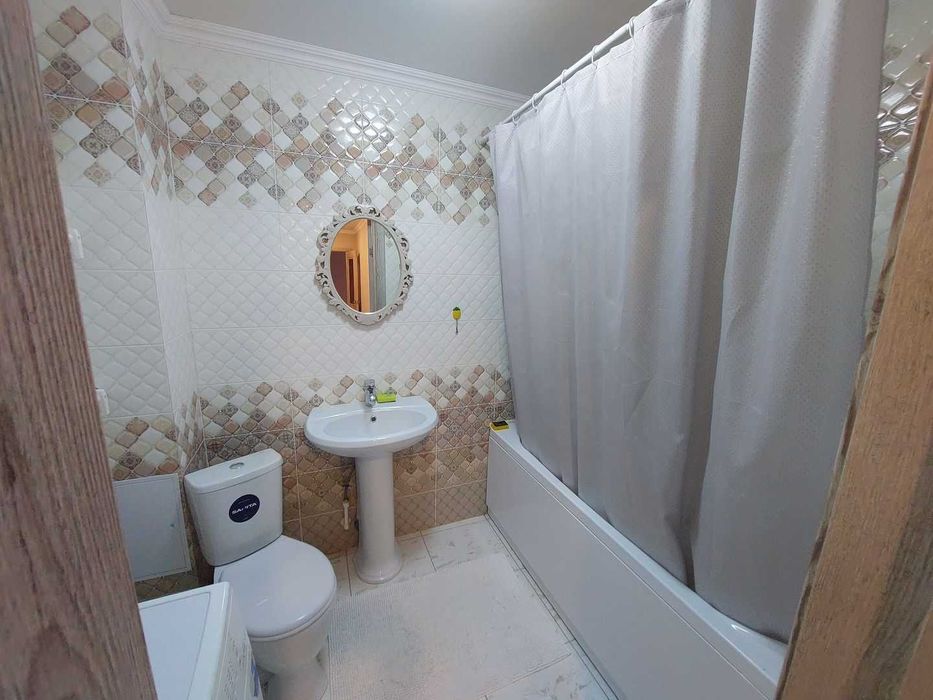 Продается 2 комнатная квартира