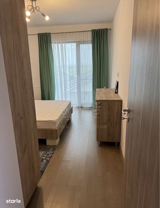 Inchiriere apartement 2 camere, parcare, Mrs Village, Albert, Ploiesti