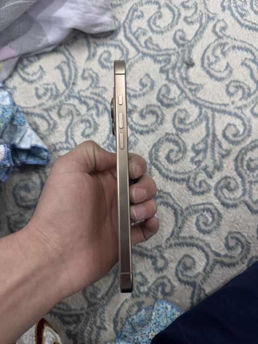 Айфон 16пор макс