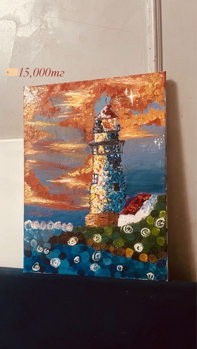 картины качественные