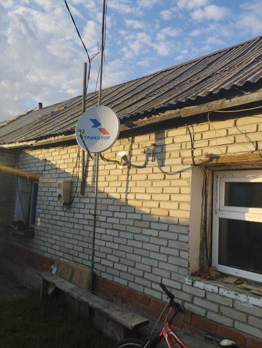 Продам дом с земельным участком